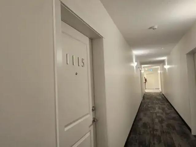 1 Bedroom Condo Calgary AB 101789722