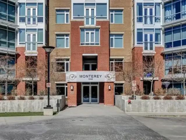 1 Bedroom Condo Calgary AB 101986685