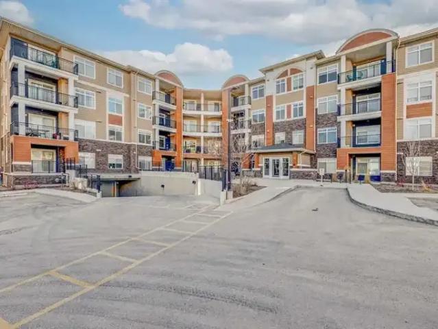 1 Bedroom Condo Calgary AB 101186113