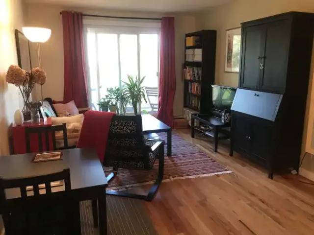 1 Bedroom Condo Calgary AB 102434111