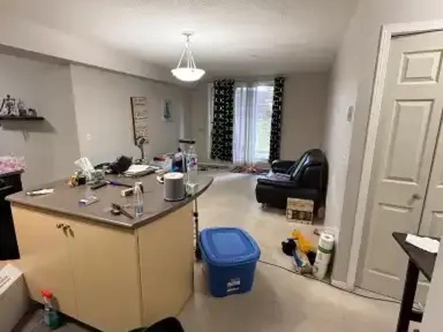 1 Bedroom Condo Calgary AB 102578668