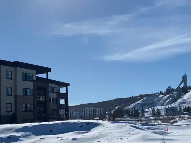 1 Bedroom Condo Calgary AB 102794777