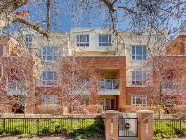 1 Bedroom Condo Calgary AB 102846186