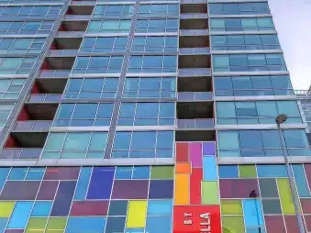 1 Bedroom Condo Calgary AB 102846189