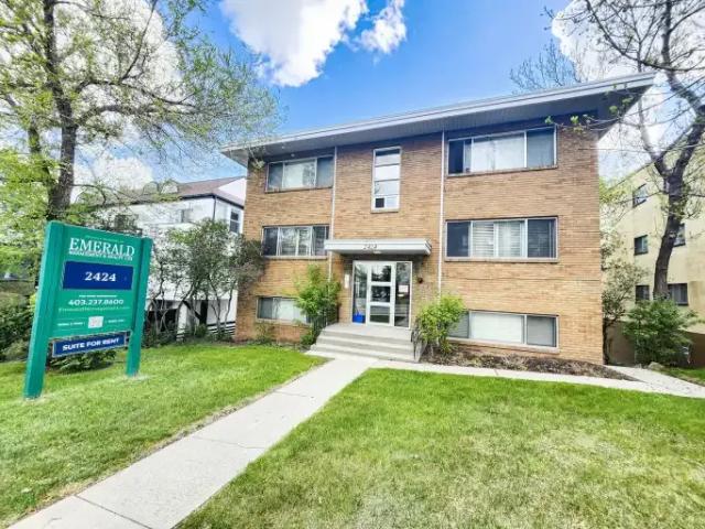 1 Bedroom Condo Calgary AB 102847048
