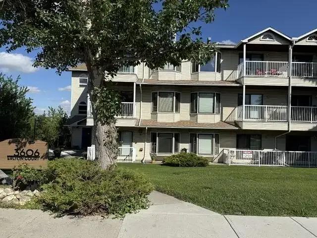 1 Bedroom Condo Calgary AB 102915089