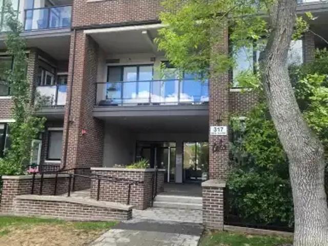 1 Bedroom Condo Calgary AB 102915166