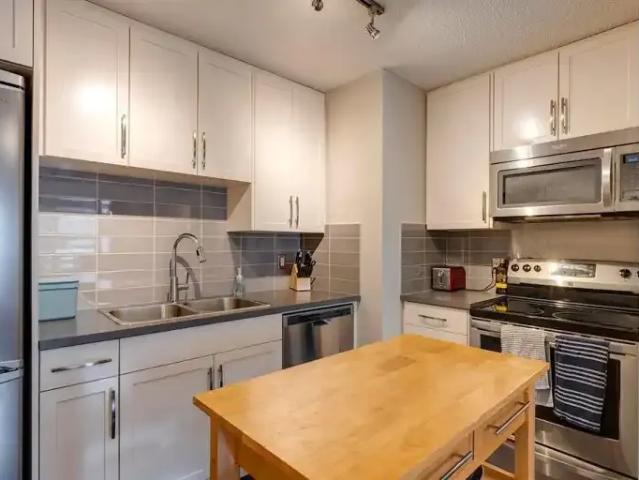 1 Bedroom Condo Calgary AB 102339041