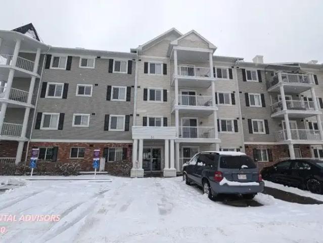 1 Bedroom Condo Calgary AB 102339083