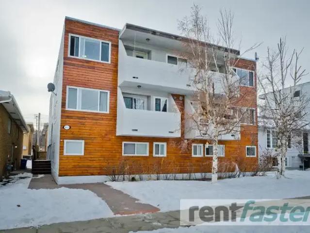 1 Bedroom Condo Calgary AB 103424694
