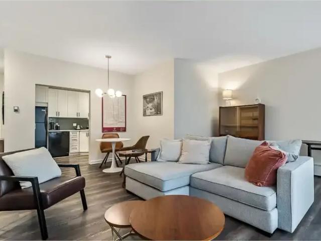 1 Bedroom Condo Calgary AB 103542098