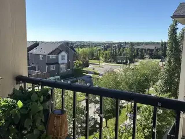 1 Bedroom Condo Calgary AB 103840219