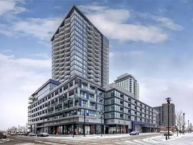 1 Bedroom Condo Calgary AB 103920401