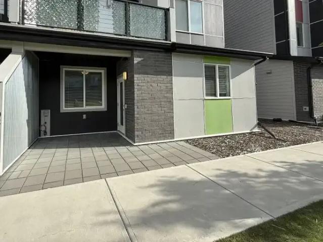 1 Bedroom Condo Calgary AB 103011618