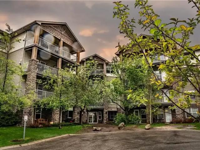 1 Bedroom Condo Calgary AB 103011865