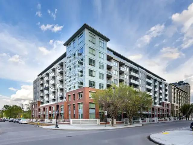 1 Bedroom Condo Calgary AB 103090895