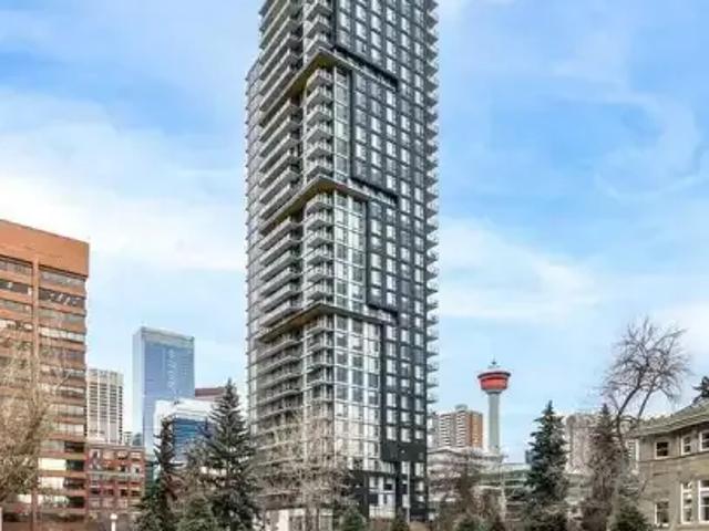 1 Bedroom Condo Calgary AB 103118911