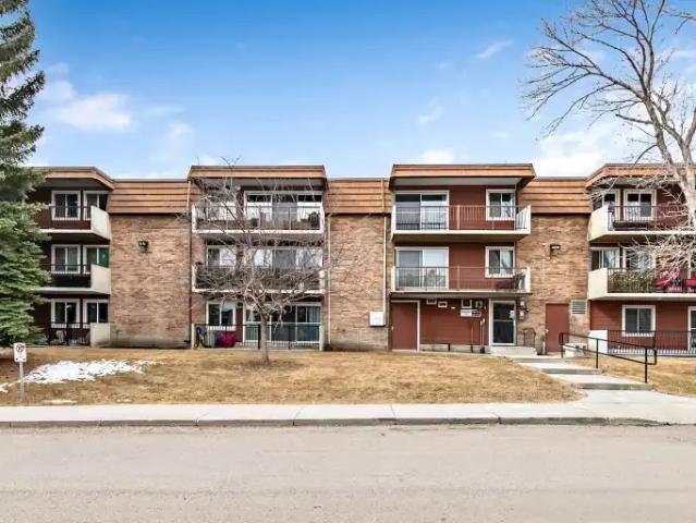 1 Bedroom Condo Calgary AB 103151447