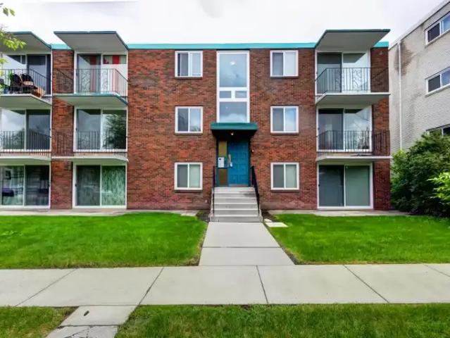 1 Bedroom Condo Calgary AB 103179075