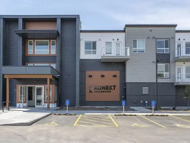 1 Bedroom Condo Calgary AB 103179135