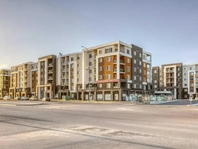 1 Bedroom Condo Calgary AB 103355228