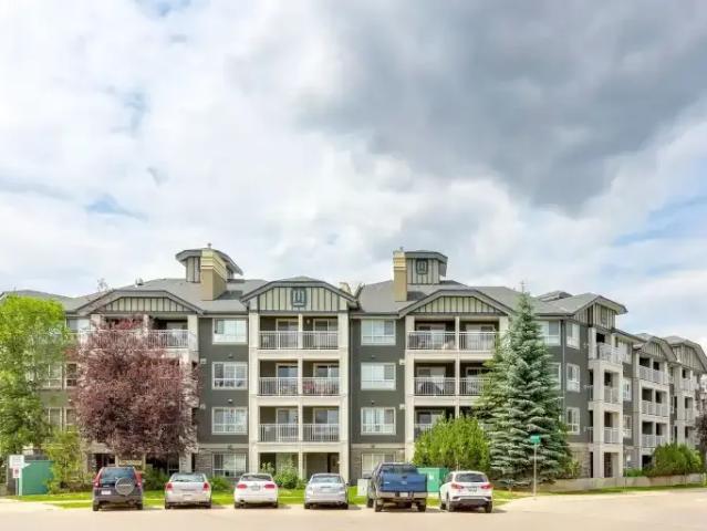 1 Bedroom Condo Calgary AB 103355311