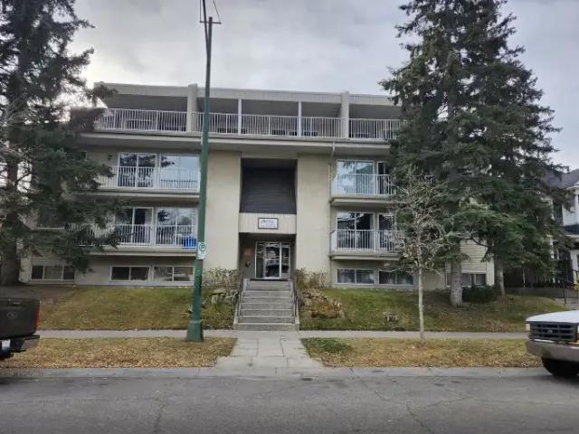 1 Bedroom Condo Calgary AB 104401407