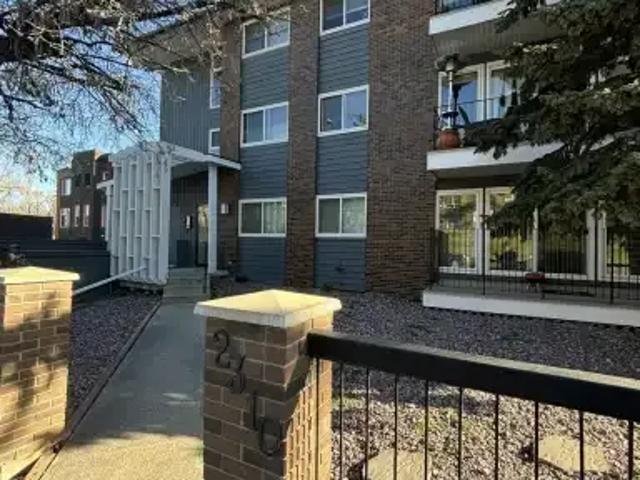 1 Bedroom Condo Calgary AB 104401420