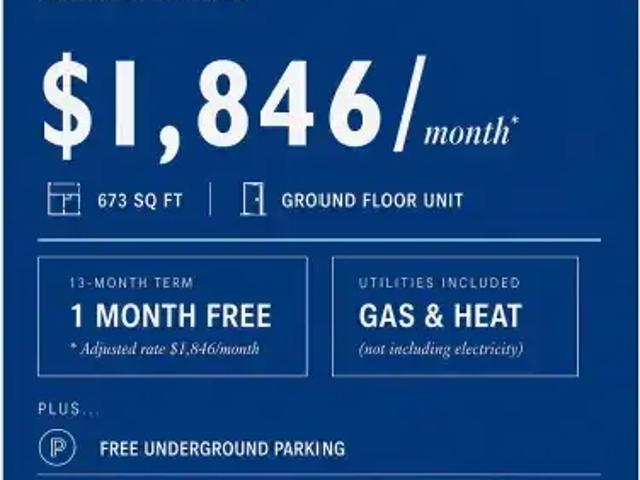 1 Bedroom Condo Calgary AB 104401588