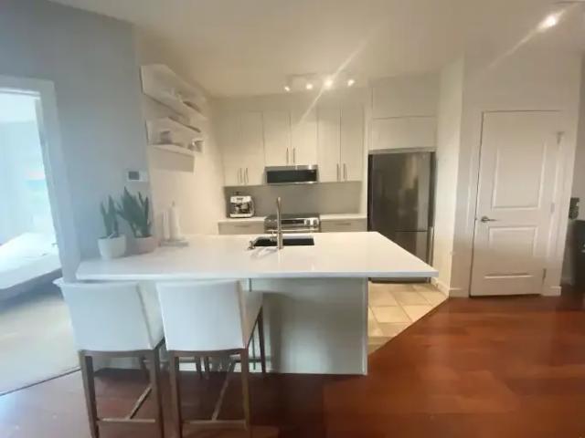 1 Bedroom Condo Calgary AB 104401617