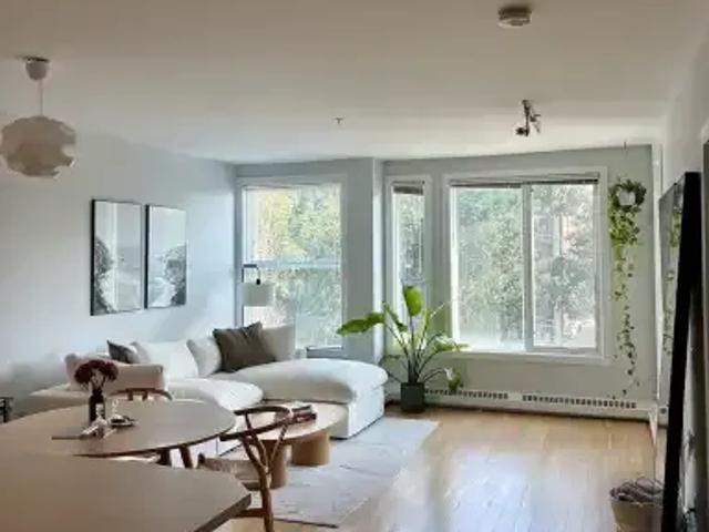 1 Bedroom Condo Calgary AB 104401634