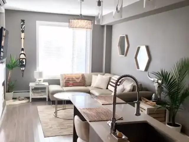 1 Bedroom Condo Calgary AB 104434180