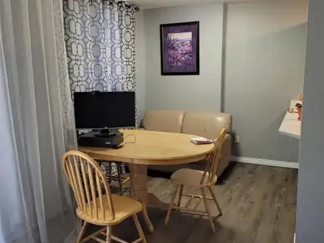 1 Bedroom Condo Calgary AB 104434207