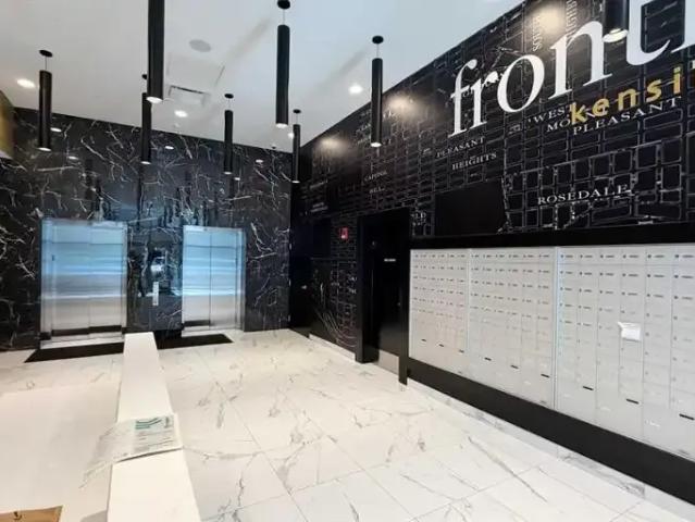 1 Bedroom Condo Calgary AB 104434245