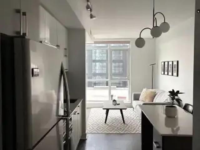 1 Bedroom Condo Calgary AB 104434330