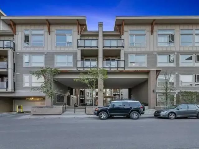 1 Bedroom Condo Calgary AB 104470709