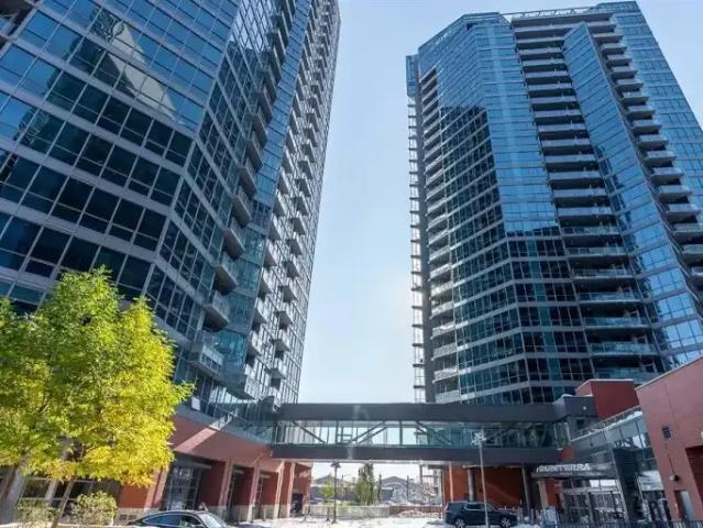 1 Bedroom Condo Calgary AB 104470748