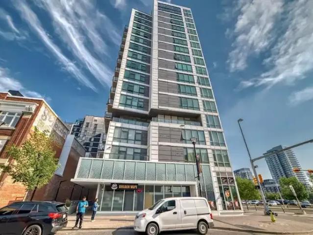 1 Bedroom Condo Calgary AB 104470792