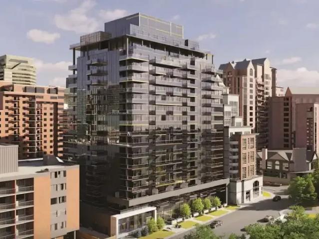 1 Bedroom Condo Calgary AB 104470795