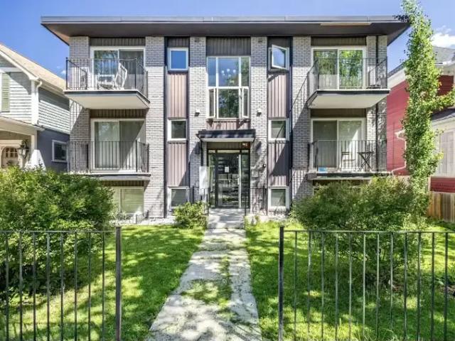 1 Bedroom Condo Calgary AB 104506647
