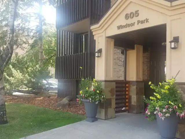 1 Bedroom Condo Calgary AB 104506700