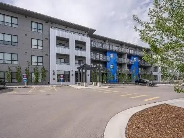 1 Bedroom Condo Calgary AB 104506754