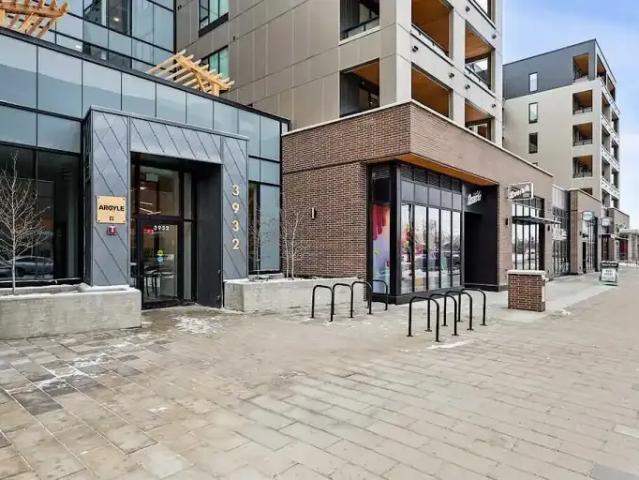 1 Bedroom Condo Calgary AB 104506787