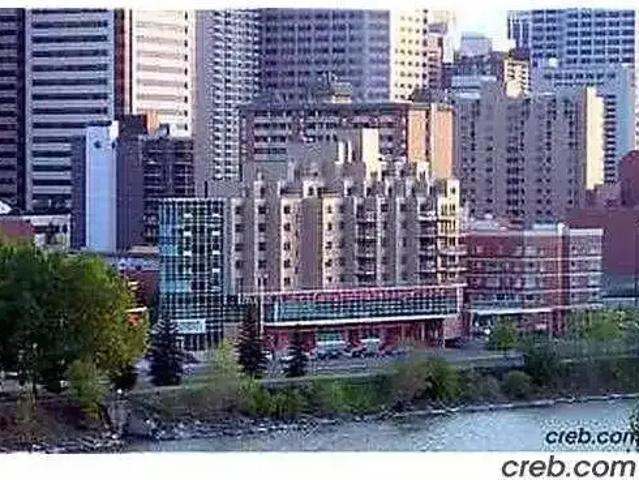 1 Bedroom Condo Calgary AB 104506815