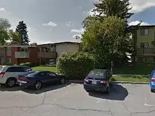 1 Bedroom Condo Calgary AB 104506830