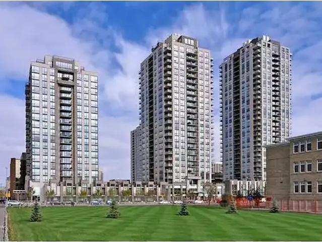 1 Bedroom Condo Calgary AB 104535486