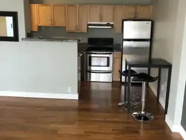 1 Bedroom Condo Calgary AB 104535516