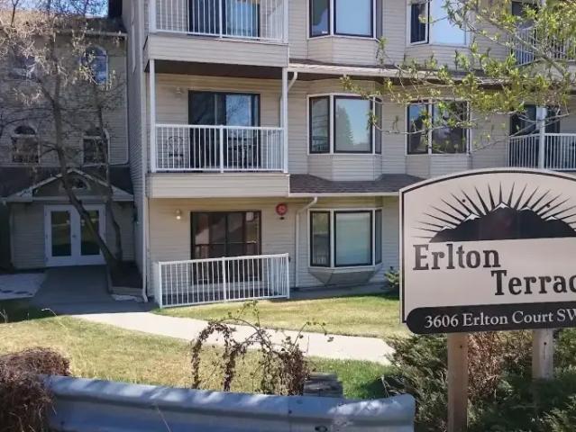 1 Bedroom Condo Calgary AB 104563551