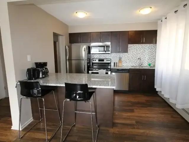 1 Bedroom Condo Calgary AB 104563650