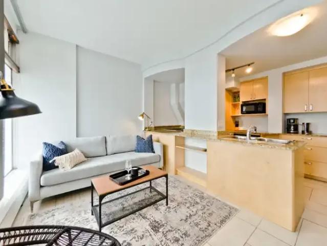 1 Bedroom Condo Calgary AB 104563381